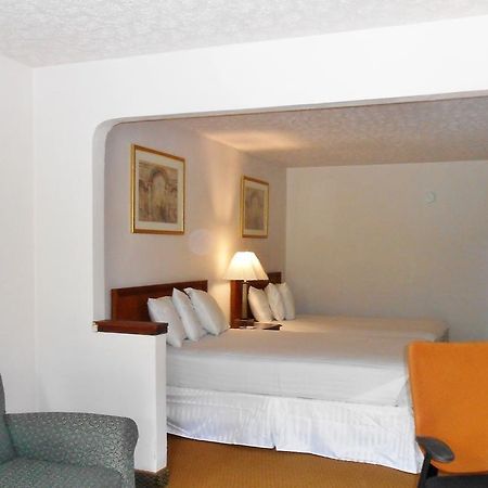 Americas Best Value Inn Norge Εξωτερικό φωτογραφία