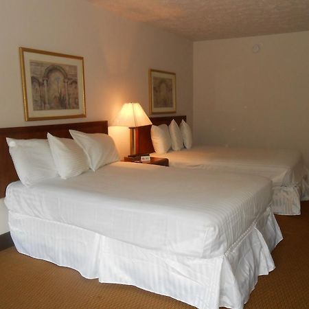 Americas Best Value Inn Norge Εξωτερικό φωτογραφία