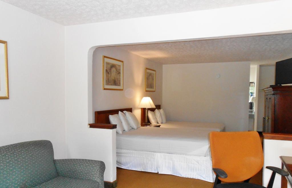 Americas Best Value Inn Norge Εξωτερικό φωτογραφία