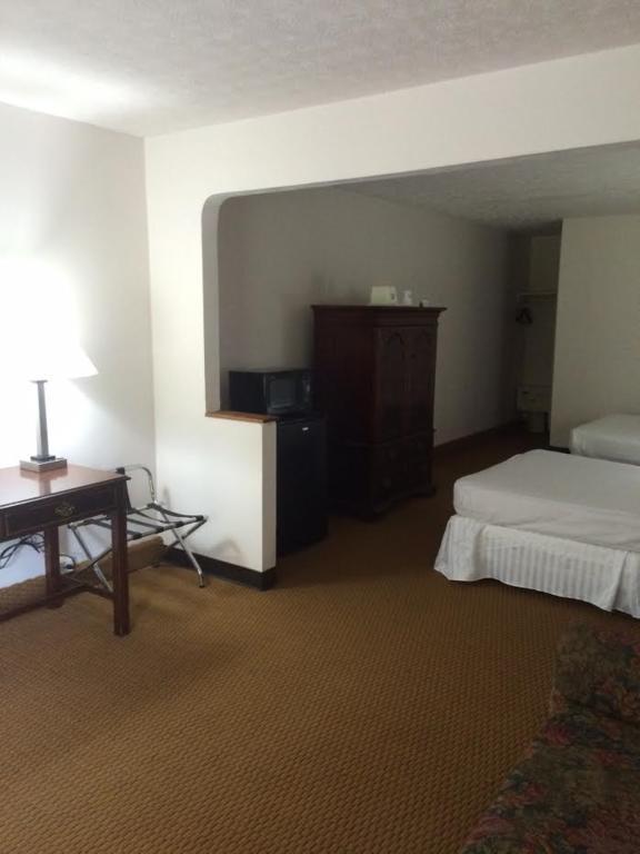 Americas Best Value Inn Norge Εξωτερικό φωτογραφία