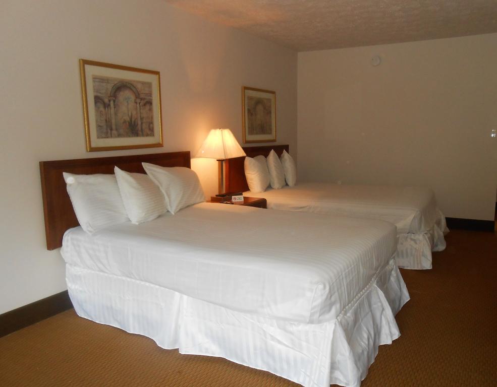 Americas Best Value Inn Norge Εξωτερικό φωτογραφία