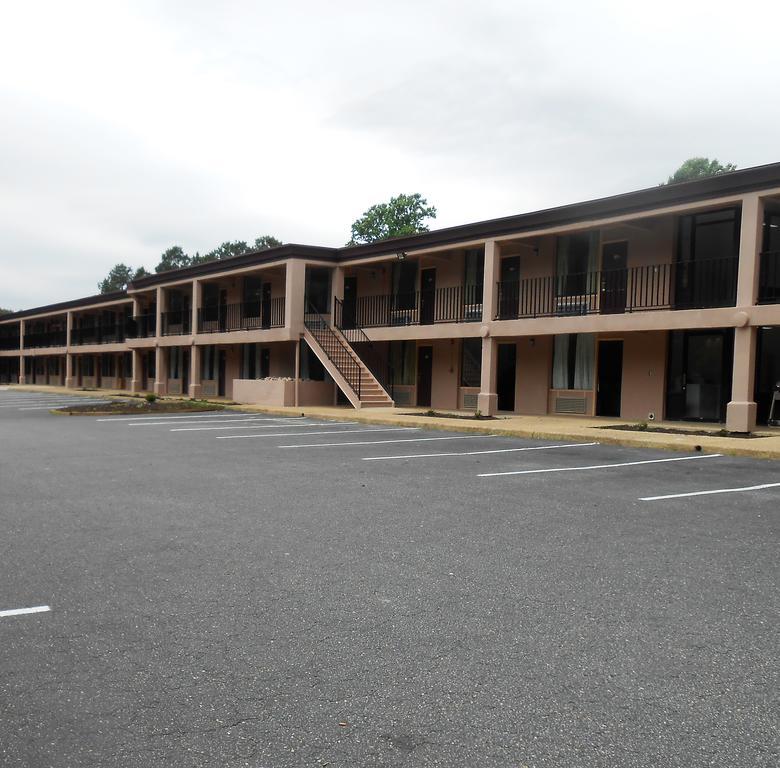 Americas Best Value Inn Norge Εξωτερικό φωτογραφία