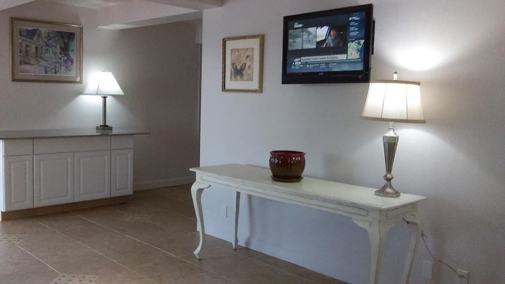 Americas Best Value Inn Norge Εξωτερικό φωτογραφία