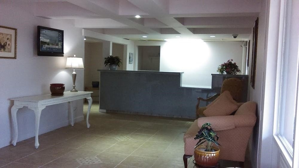 Americas Best Value Inn Norge Εξωτερικό φωτογραφία