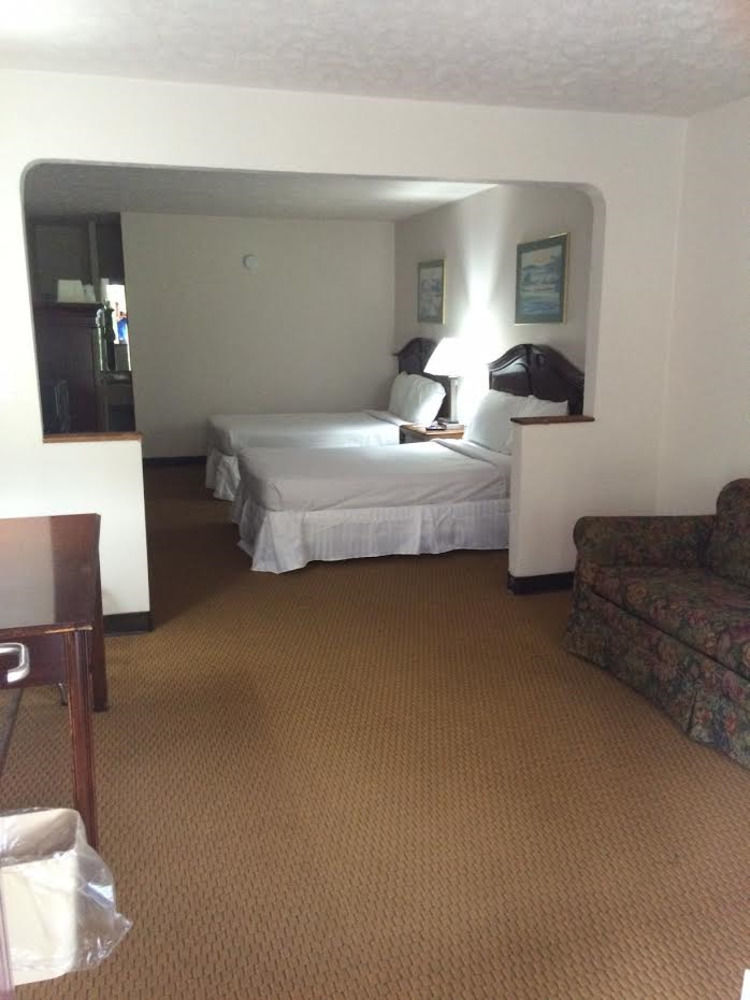 Americas Best Value Inn Norge Εξωτερικό φωτογραφία