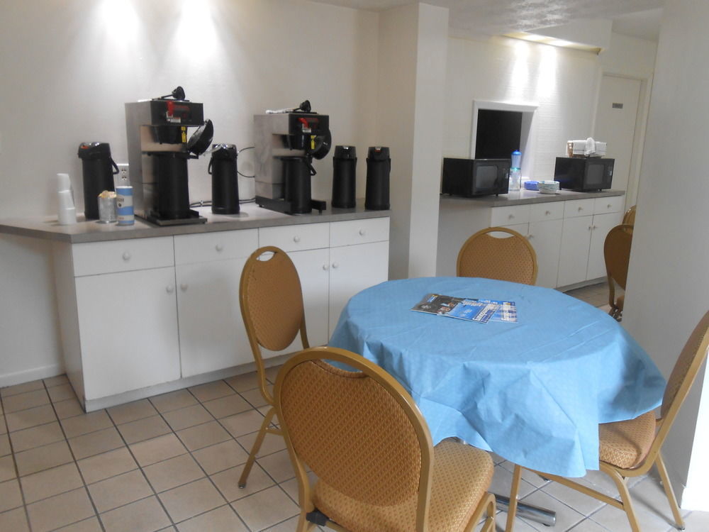 Americas Best Value Inn Norge Εξωτερικό φωτογραφία