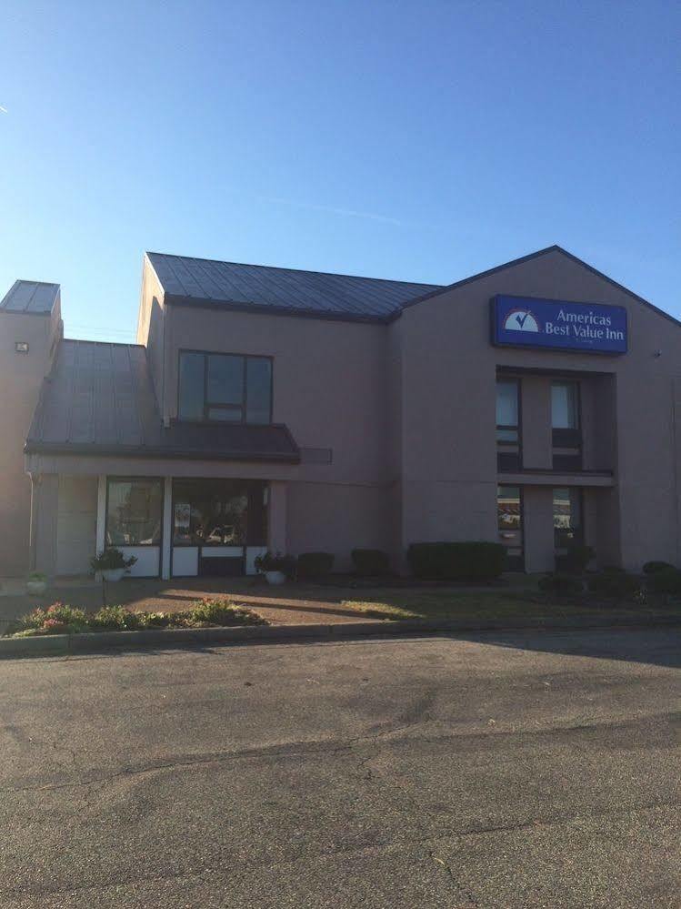 Americas Best Value Inn Norge Εξωτερικό φωτογραφία