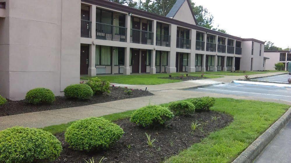 Americas Best Value Inn Norge Εξωτερικό φωτογραφία
