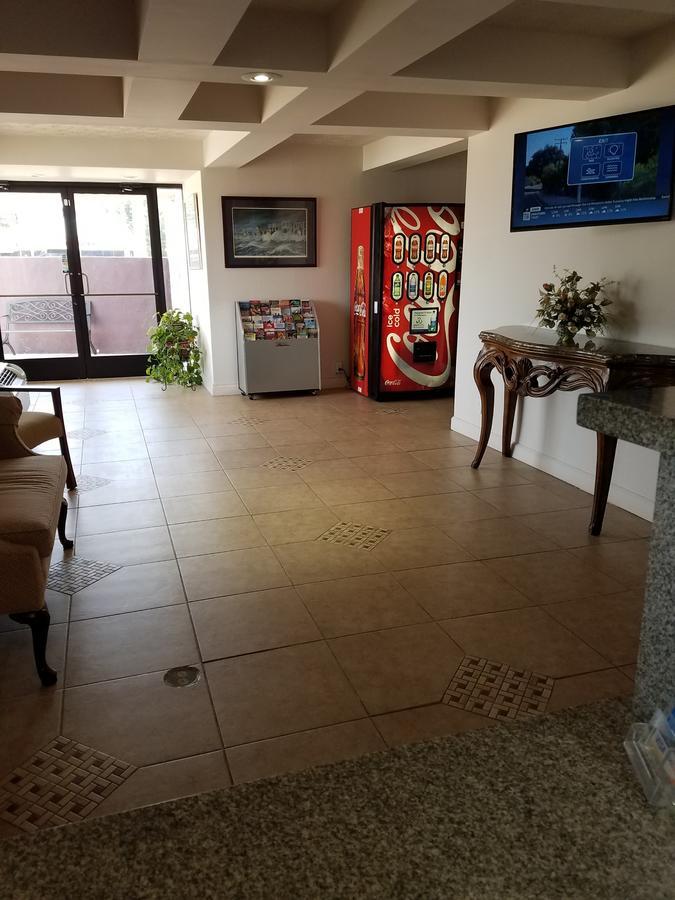 Americas Best Value Inn Norge Εξωτερικό φωτογραφία