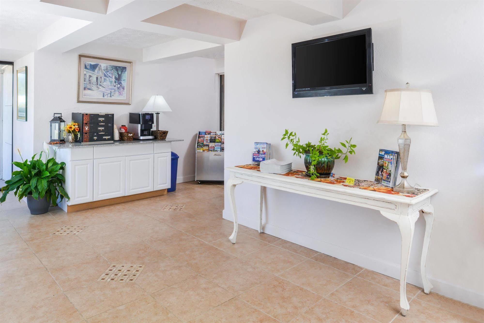 Americas Best Value Inn Norge Εξωτερικό φωτογραφία