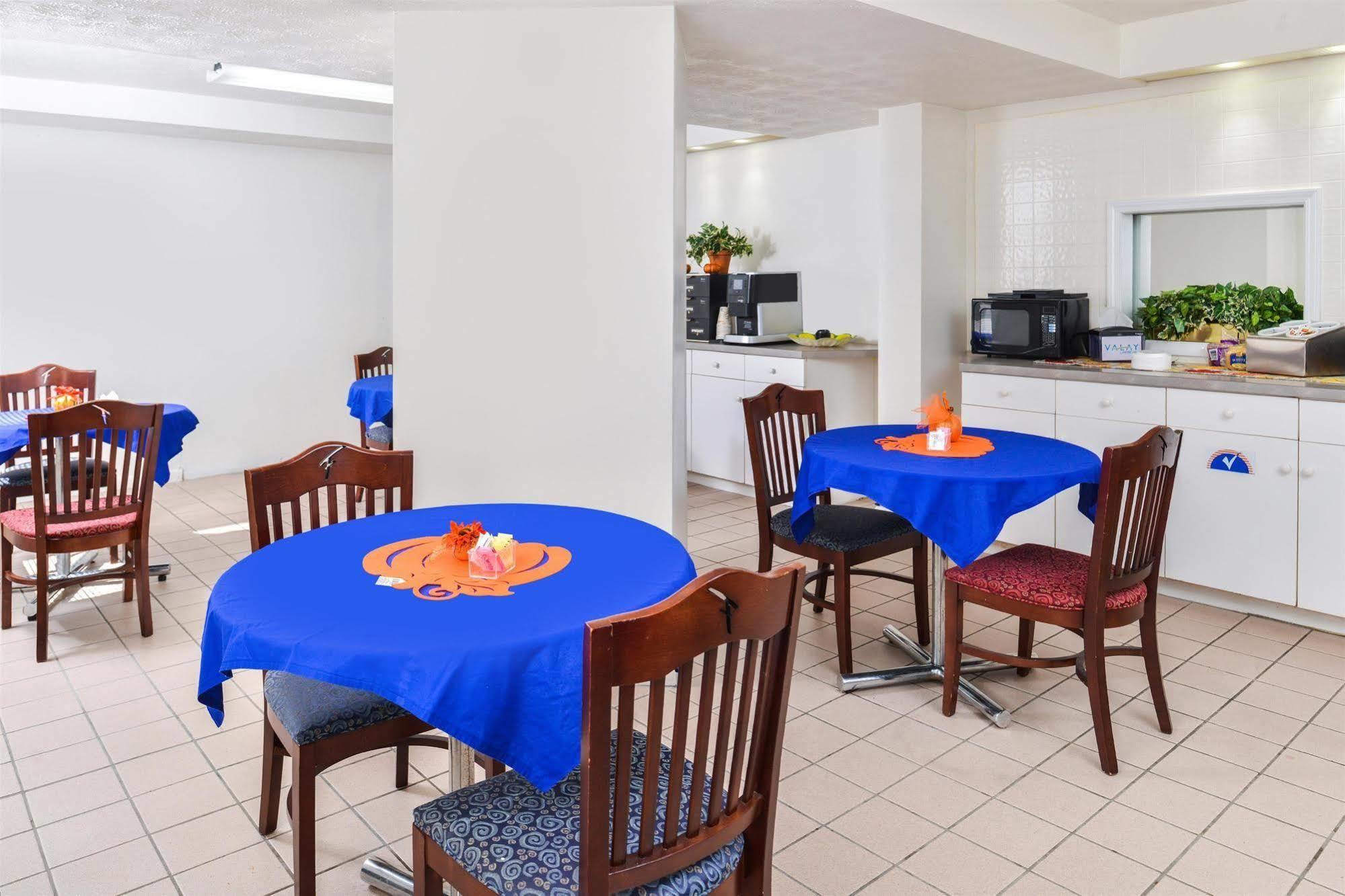 Americas Best Value Inn Norge Εξωτερικό φωτογραφία