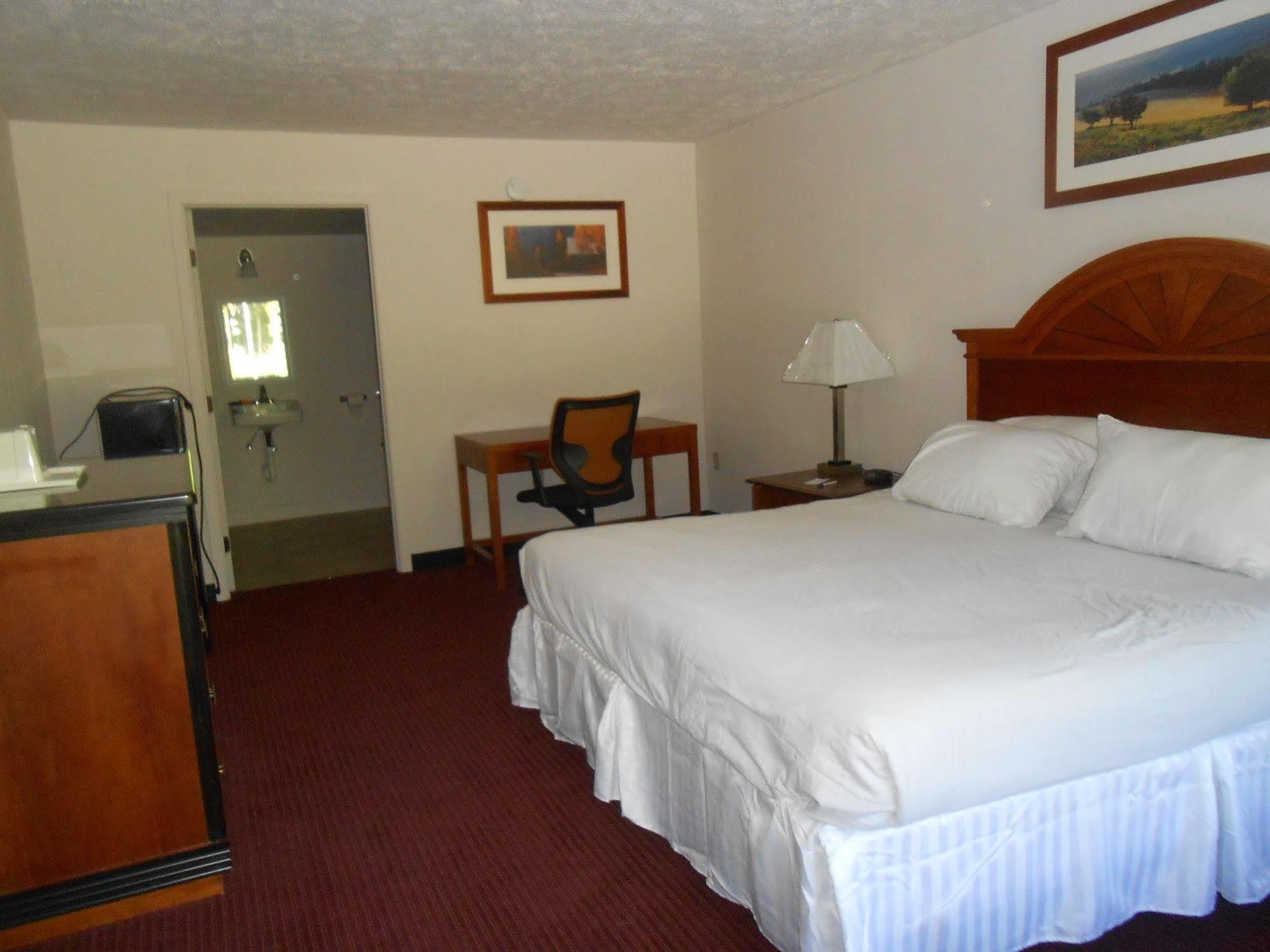 Americas Best Value Inn Norge Εξωτερικό φωτογραφία