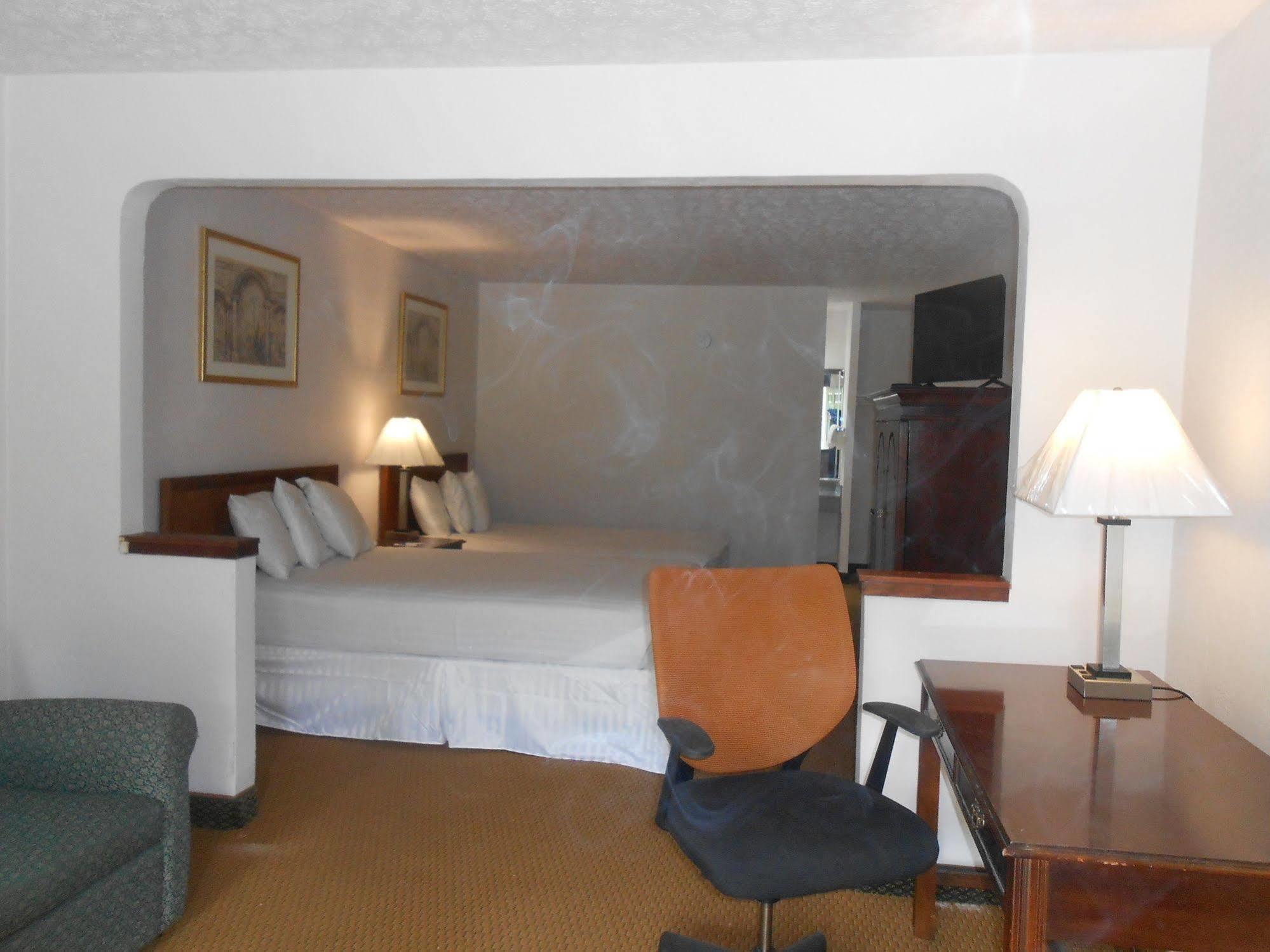 Americas Best Value Inn Norge Εξωτερικό φωτογραφία
