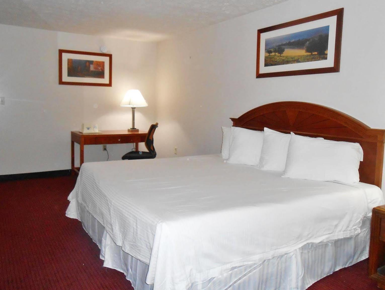Americas Best Value Inn Norge Εξωτερικό φωτογραφία