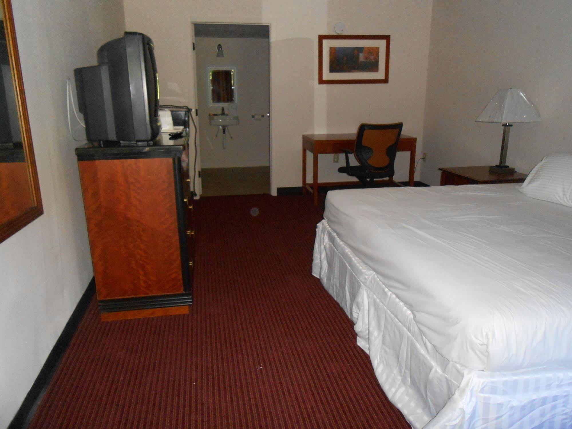 Americas Best Value Inn Norge Εξωτερικό φωτογραφία