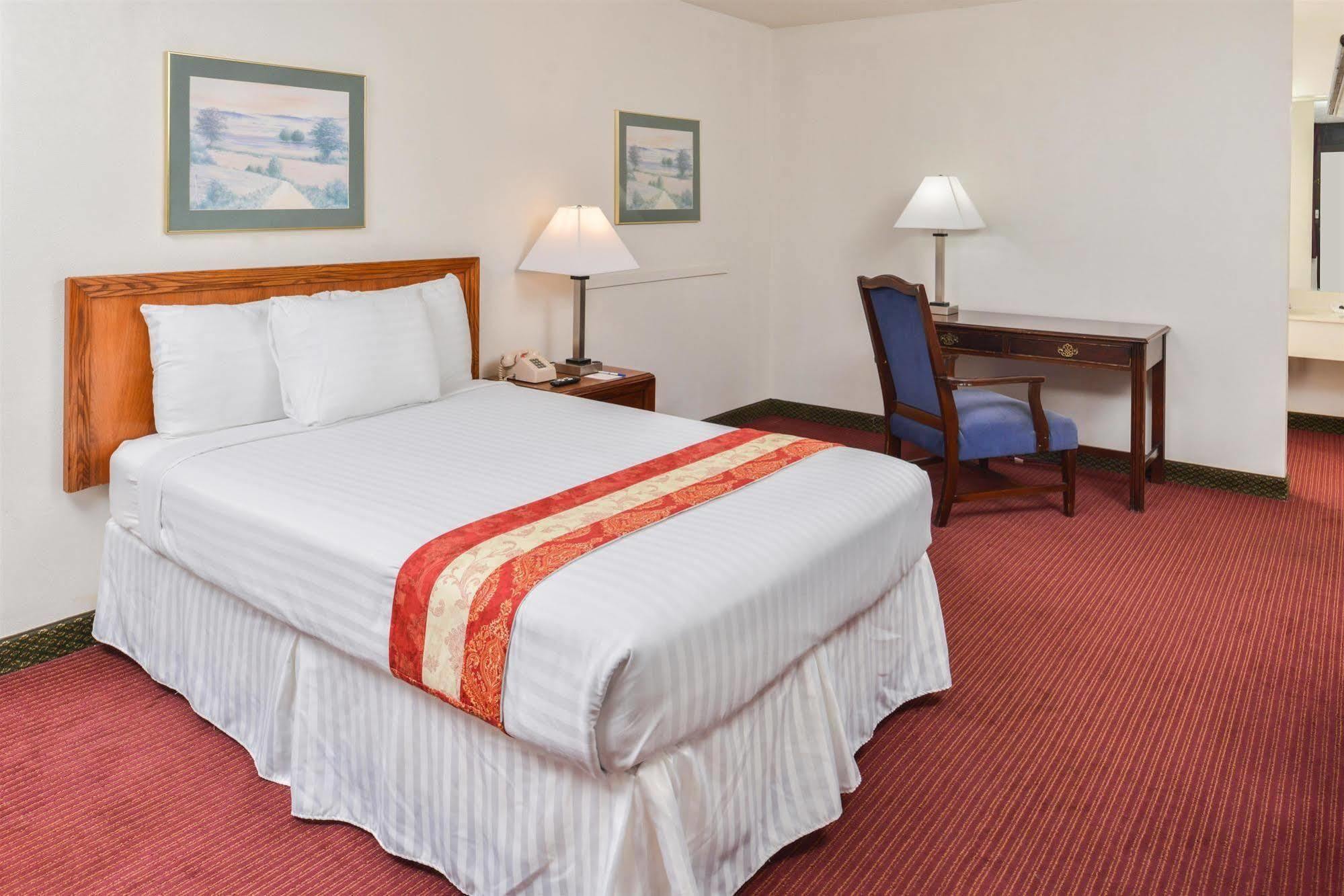 Americas Best Value Inn Norge Εξωτερικό φωτογραφία