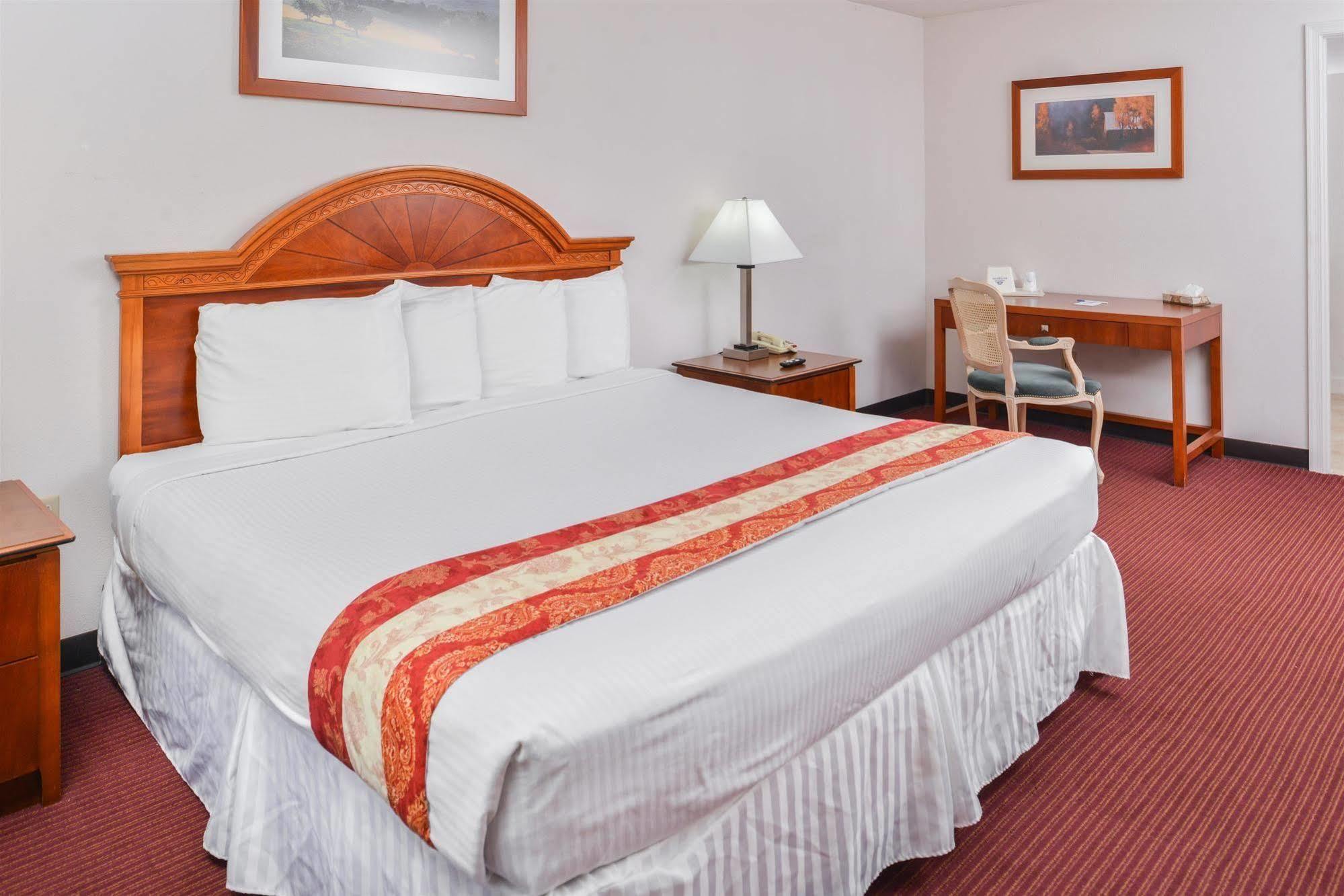 Americas Best Value Inn Norge Εξωτερικό φωτογραφία