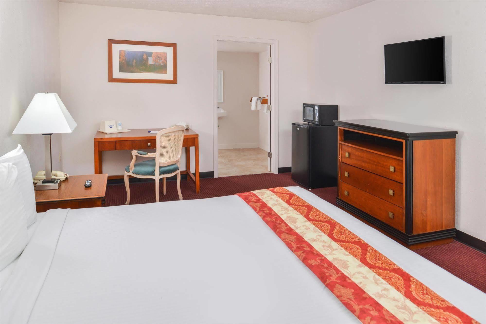 Americas Best Value Inn Norge Εξωτερικό φωτογραφία