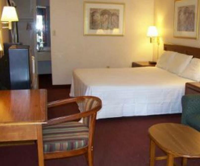 Americas Best Value Inn Norge Εξωτερικό φωτογραφία